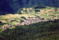 Panorama Rotzo